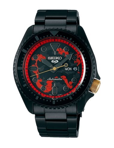 | SRPH73K1 | Reloj Seiko « ONE PIECE L.E. LUFFY EUROPE » SRPH73K1