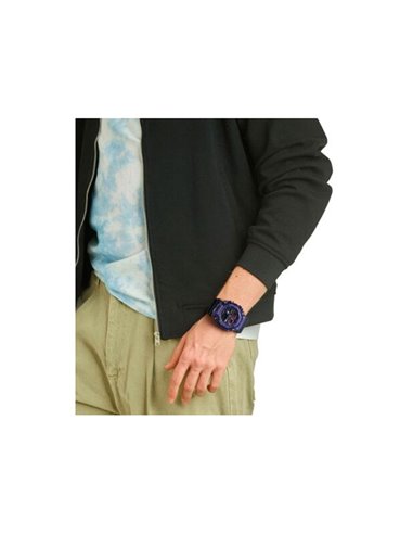 | GA-900TS-6AER | Casio G-SHOCK « HEAVY DUTY STREET » GA-900TS-6AER