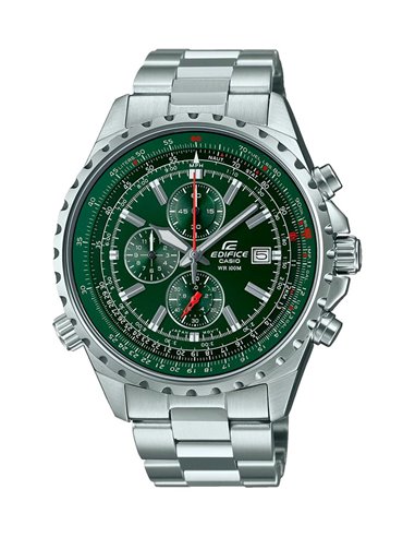 | EF-527D-3AVUEF | Casio « EDIFICE » EF-527D-3AVUEF