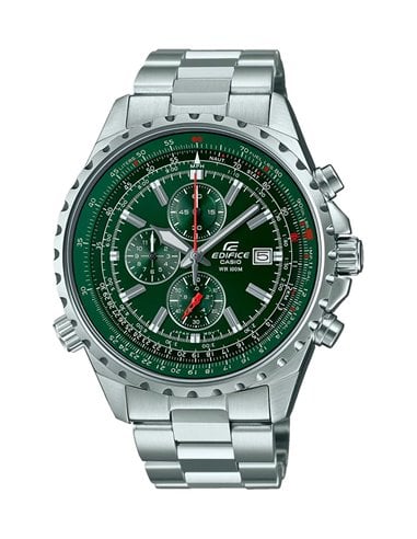 | EF-527D-3AVUEF | Herrenuhr Casio « EDIFICE » EF-527D-3AVUEF