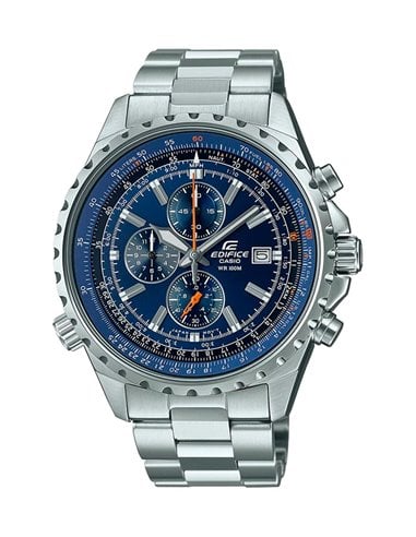 | EF-527D-2AVUEF | Herrenuhr Casio « EDIFICE » EF-527D-2AVUEF