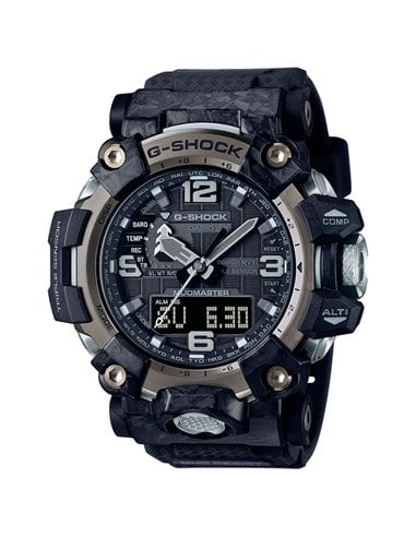 G shock mudmaster wr 20 bar price hotsell