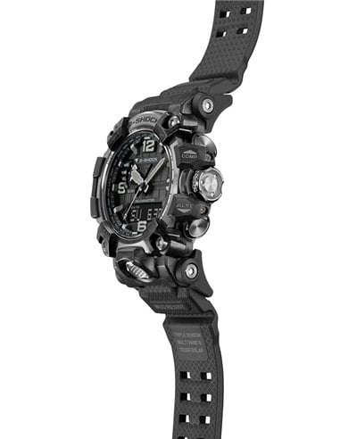 | GWG-2000-1A1ER | Reloj Casio G-Shock « MUDMASTER » GWG-2000-1A1ER
