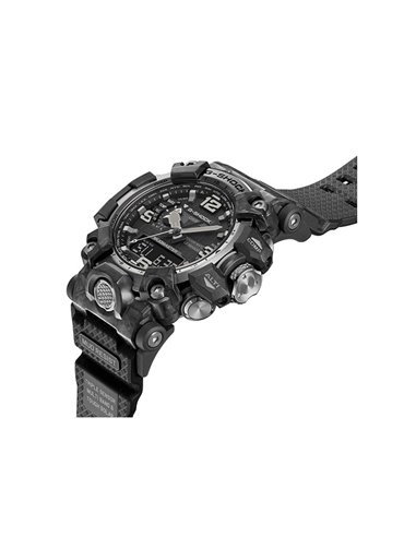 | GWG-2000-1A1ER | Herrenuhr Casio G-Shock « MUDMASTER » GWG-2000-1A1ER