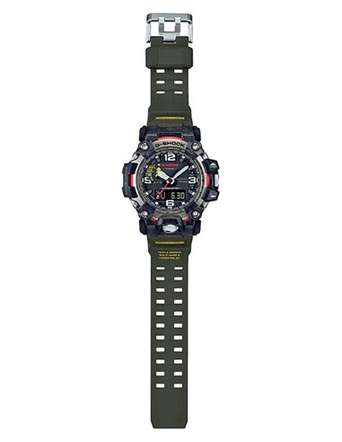 | GWG-2000-1A3ER | Montre Casio G-Shock « MUDMASTER » GWG-2000-1A3ER