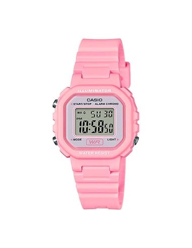 | LA-20WH-4A1EF | Reloj Casio « COLLECTION » LA-20WH-4A1EF