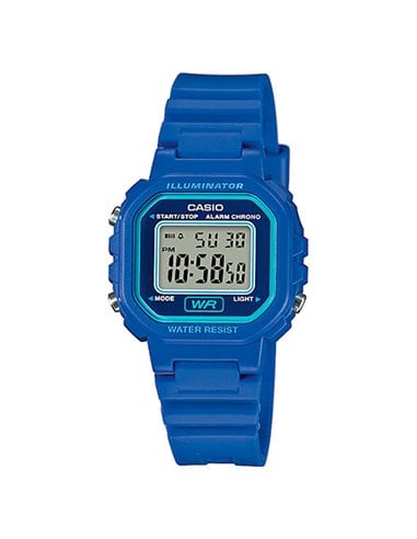 | LA-20WH-2AEF | Reloj Casio « COLLECTION » LA-20WH-2AEF