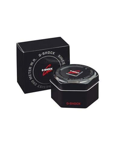 | GXW-56BB-1ER | Casio « G-SHOCK BLACK EDITION » GXW-56BB-1ER