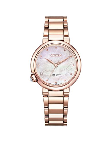 | EM0912-84Y | Relógio Citizen « LADY 03 » EM0912-84Y