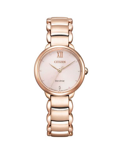 | EM0922-81X | Relógio Citizen « LADY 03 » EM0922-81X