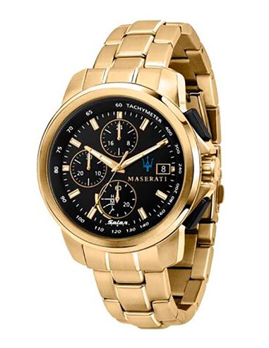 | R8873645002 | Relógio Maserati « SUCCESSO » R8873645002
