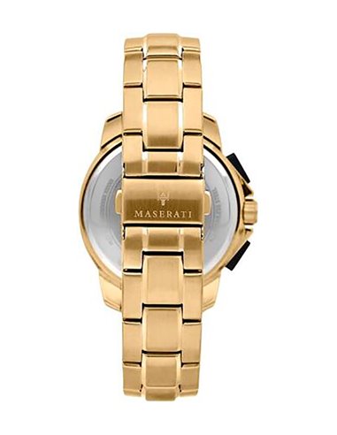 | R8873645002 | Montre Maserati « SUCCESSO » R8873645002