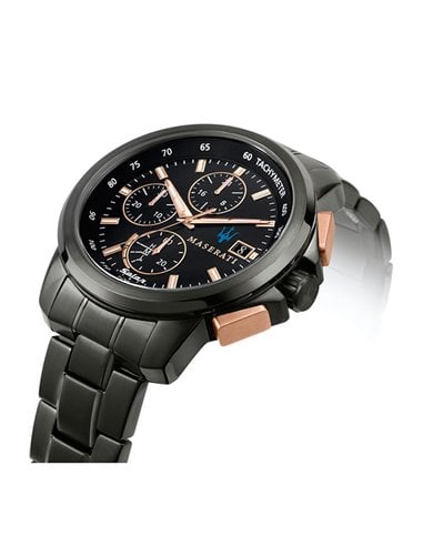 | R8873645001 | Relógio Maserati « SUCCESSO » R8873645001