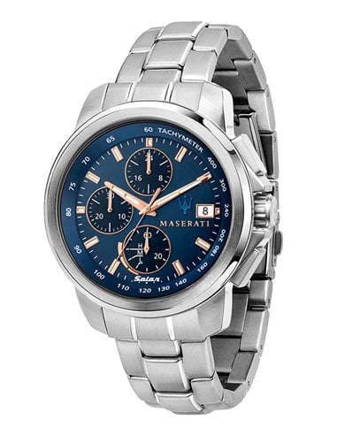 | R8873645004 | Relógio Maserati « SUCCESSO » R8873645004