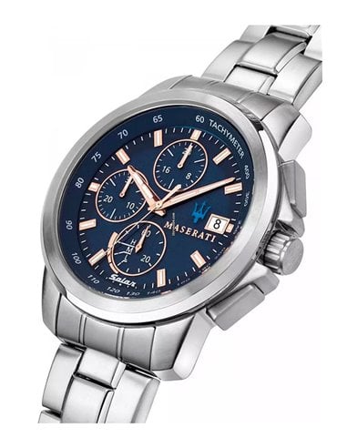 | R8873645004 | Montre Maserati « SUCCESSO » R8873645004