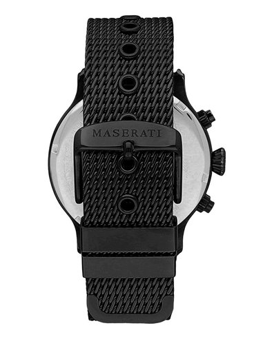 R8873618008 Maserati « EPOCA Black Edition » R8873618008