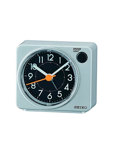 | QHE100A | Despertador Seiko