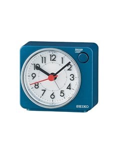Seiko Alarm Clock QHE100E