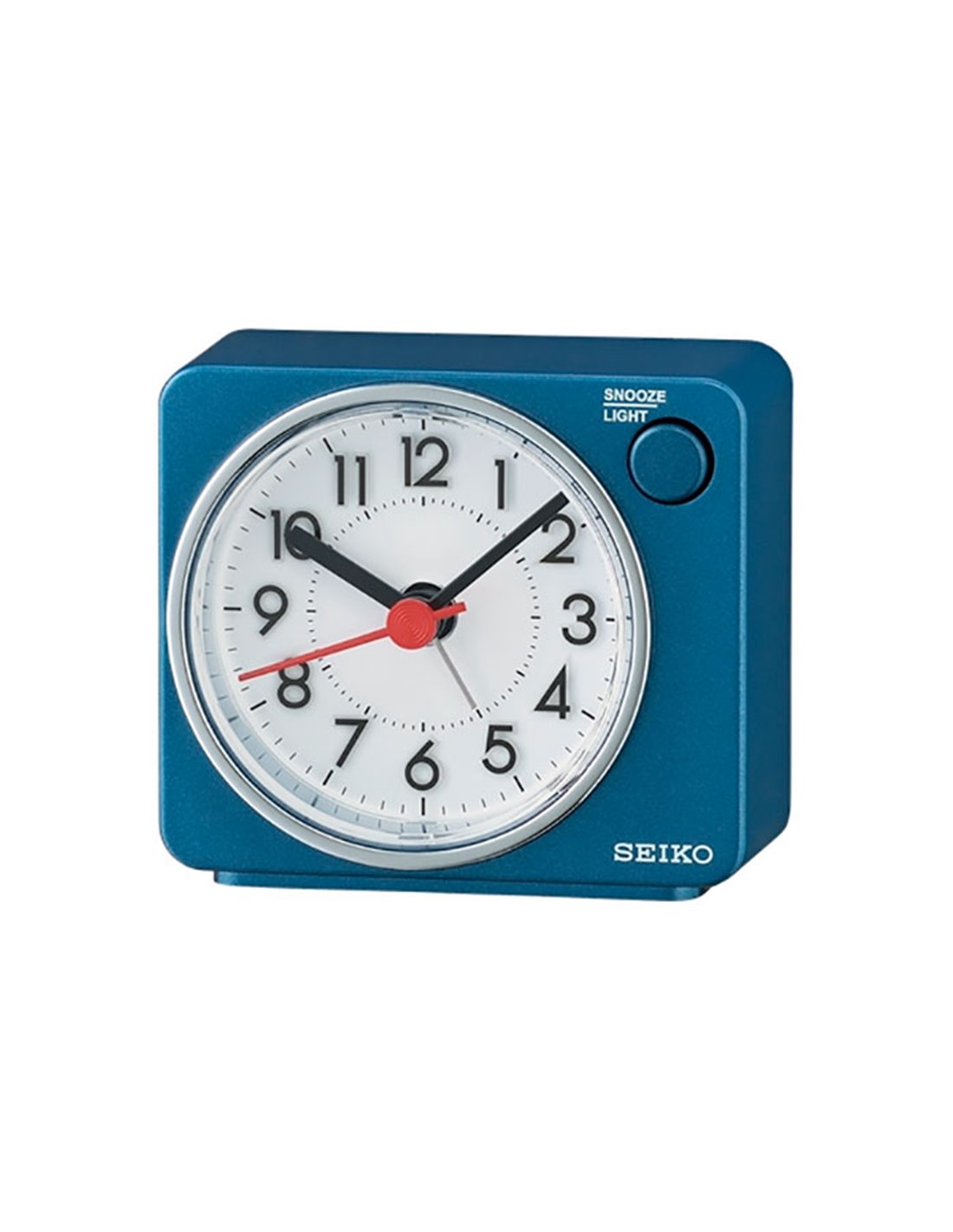 Seiko Alarm Clock