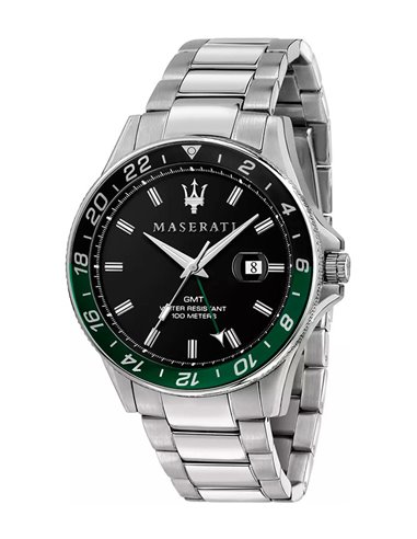 | R8853140005 | Herrenuhr Maserati « SFIDA » R8853140005