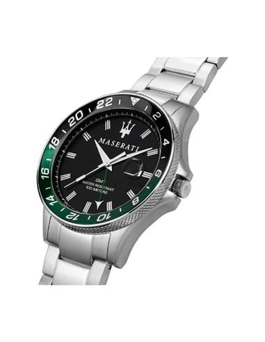 | R8853140005 | Relógio Maserati « SFIDA » R8853140005