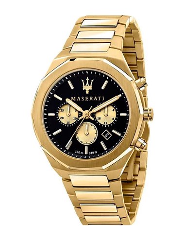 | R8873642001 | Reloj Maserati « STILE » R8873642001