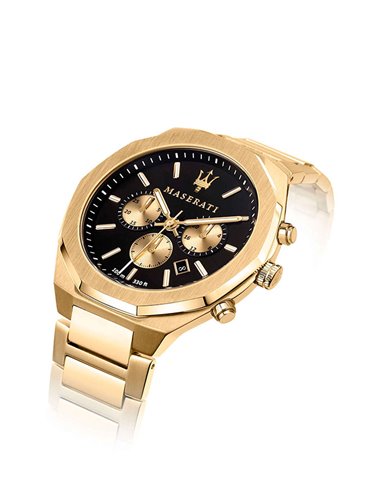 | R8873642001 | Reloj Maserati « STILE » R8873642001