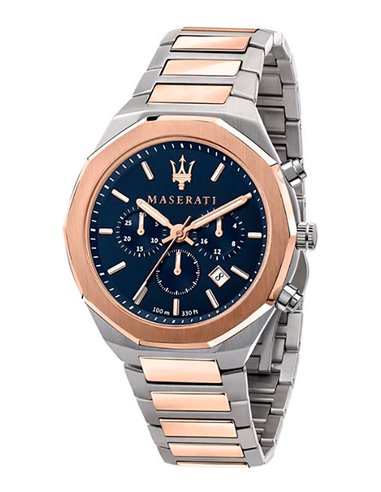 | R8873642002 | Herrenuhr Maserati « STILE » R8873642002