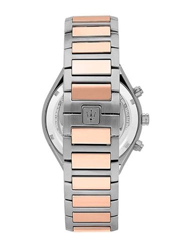 | R8873642002 | Herrenuhr Maserati « STILE » R8873642002