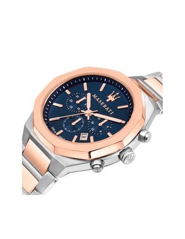 | R8873642002 | Reloj Maserati « STILE » R8873642002