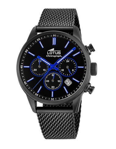 | 18700/3 | Reloj Lotus 18700/3