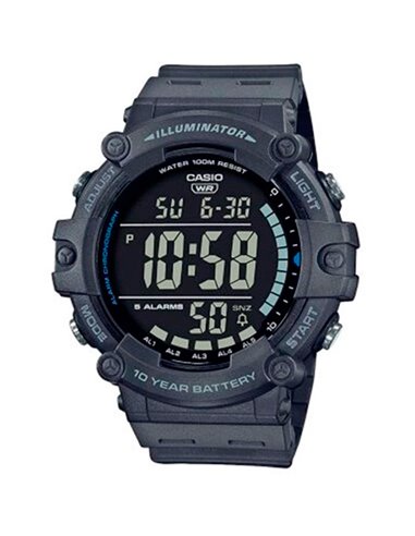 Reloj Casio AE-1500WH-8BVEF Collection Azul