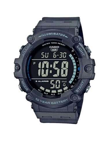 Reloj Casio Hombre MTP-E180D-2AVEF