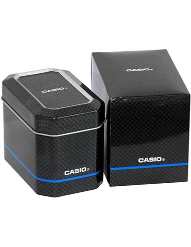 Herrenuhr Casio AE-1500WH-1AVEF Collection Schwarz