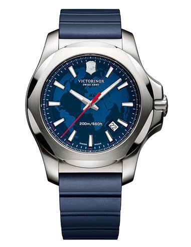 Reloj Victorinox V249174 I.N.O.X. Traveler L.E. J.Calleja