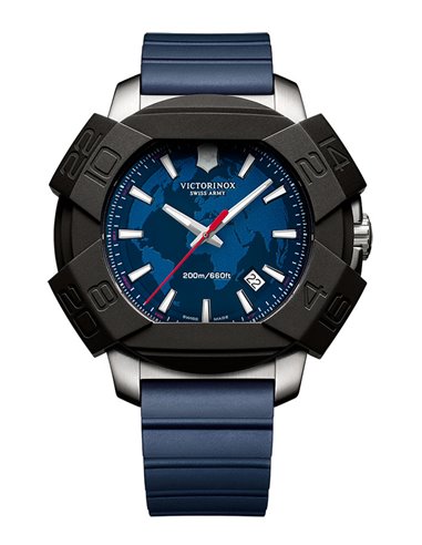 Reloj Victorinox V249174 I.N.O.X. Traveler L.E. J.Calleja