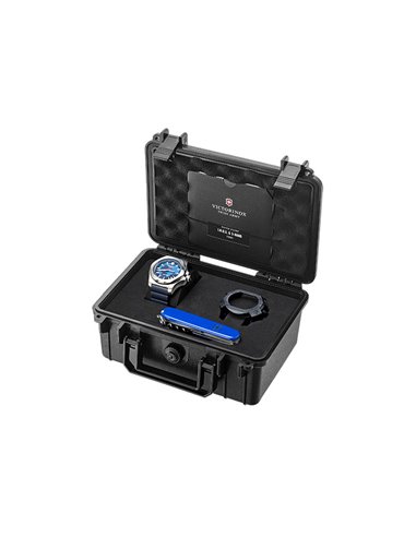 Reloj Victorinox V249174 I.N.O.X. Traveler L.E. J.Calleja