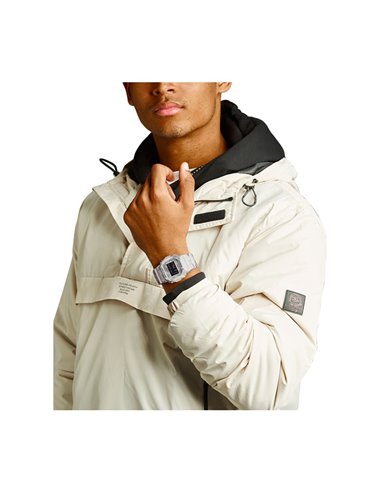 | DW-5600GC-7ER | Reloj Casio « G-SHOCK SNOW CAMOUFLAGE » DW-5600GC-7ER