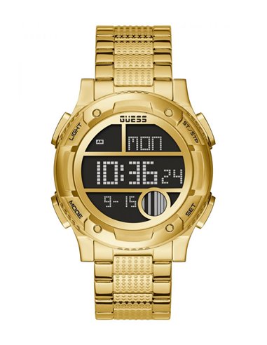 | GW0271G2 | Relógio Guess « ZIP » GW0271G2