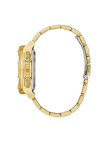 | GW0271G2 | Herrenuhr Guess « ZIP » GW0271G2