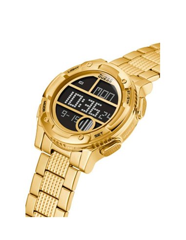| GW0271G2 | Relógio Guess « ZIP » GW0271G2