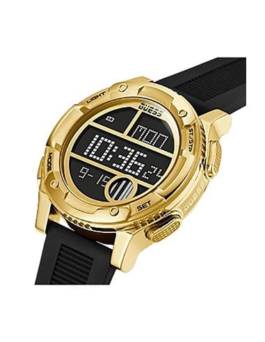 | GW0272G2 | Relógio Guess « ZIP » GW0272G2