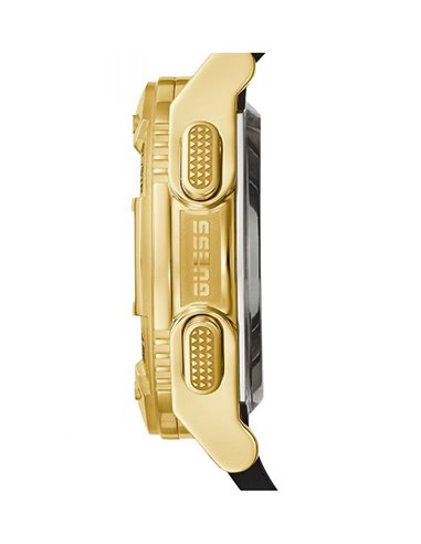 | GW0272G2 | Herrenuhr Guess « ZIP » GW0272G2