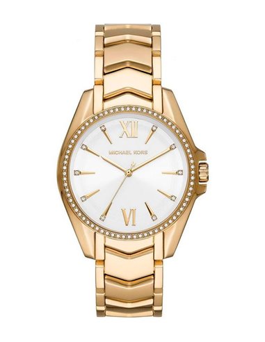 | MK6693 | Damenuhr Michael Kors « WHITNEY » MK6693