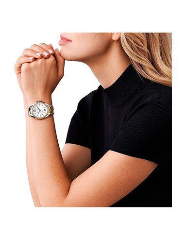 | MK6693 | Damenuhr Michael Kors « WHITNEY » MK6693