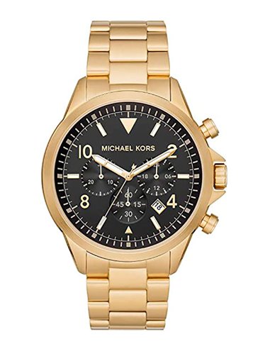| MK8827 | Relógio Michael Kors « GAGE » MK8827