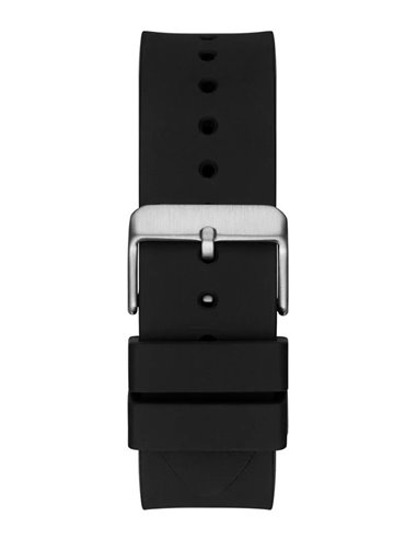 | GW0203G3 | Montre Guess « PHOENIX SILICONE » GW0203G3