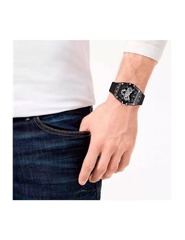 | GW0203G3 | Relógio Guess « PHOENIX SILICONE » GW0203G3