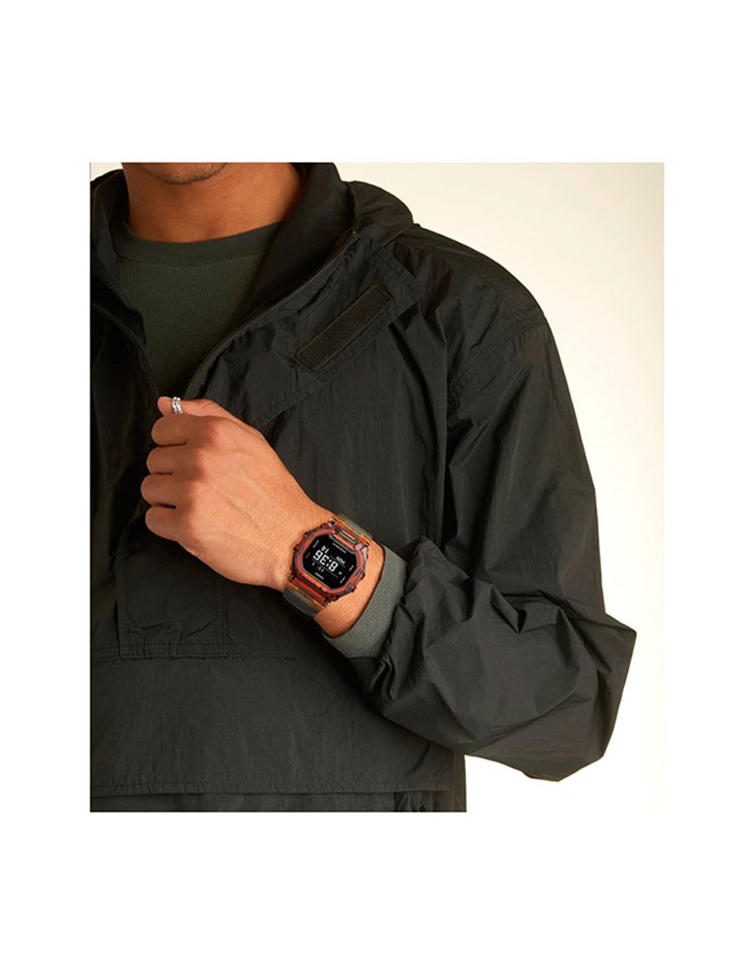 g shock g squad gbd 200sm 1a5dr