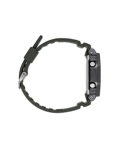| GM-2100B-3AER | Herrenuhr Casio « G-SHOCK » GM-2100B-3AER